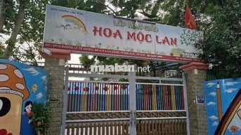 BÁN NHÀ– LINH ĐÔNG- Đường Lý tế Xuyên- 180m2(7,7x23,5)- chỉ : 12 tỷ