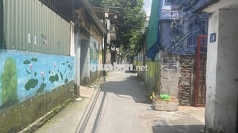 Bán đất tại Phúc Lợi, 4,15 tỷ, 36,9m2, đẹp xuất sắc, giá tốt