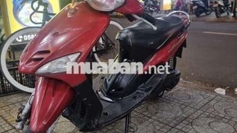 Xe nhà dư sử dụng cần bán