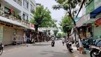 💥HÀNG HIẾM💥CHÍNH CHỦ BÁN LÔ GÓC 2 MẶT TIỀN NGUYỄN DUY HIỆU, ĐÀ NẴNG