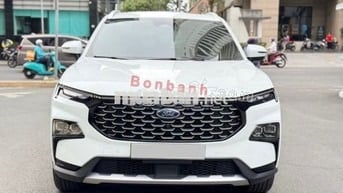 Ford Territory Titanium 1.5 AT 2024