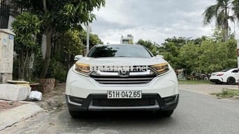 Honda CR V 2019 1.5L - 42000 km