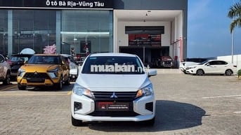 Attrage 2023 MT - Bao sang tên - Có thương lượng