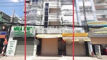 Nhà cho thuê Thăng Long, phường 4, Tân Bình