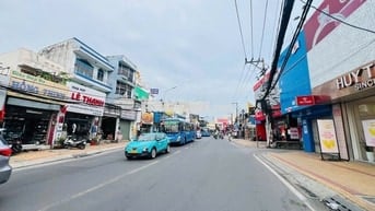HIếm-Lô đất p. Vip Bình Thọ- Cần bán gấp- 74m2- Ngang5m- HXH- 7.2 tỷ