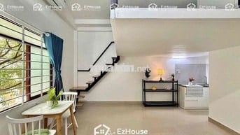 Cho Thuê Căn Hộ Dịch Vụ - Ngay Ngã Tư Bảy Hiền