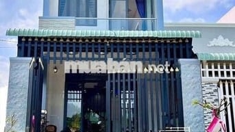 CHỦ VỠ NỢ CẦN BÁN NHÀ GẦN CHỢ BỜ NGỰA TÂN KIÊN BÌNH CHÁNH