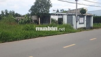 Bán gấp đất mặt tiền đường an hạ tân vĩnh lộc tp.hcm