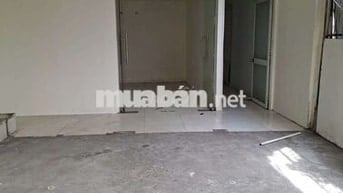 Cho thuê nhà 5 ×20 cấp 4 2pn 1wc  5,5tr