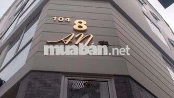 Cho thuê phòng full nội thất quận 1