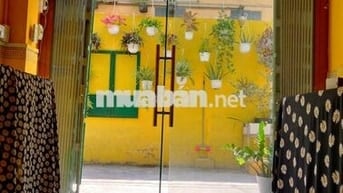 Nguyên căn nhỏ xinh tầng  trệt