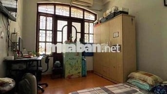 Bán nhà ở ngõ 98 Nguyễn Văn Giáp Oto đỗ cửa Dt : 45m x Mt: 3.6m phường