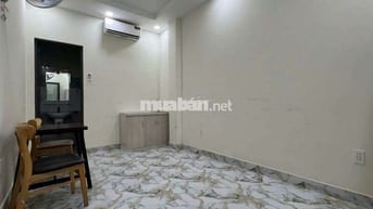 PHÒNG TRỌ ĐẸP MỚI XÂY XONG FREE THANG MÁY, NƯỚC NÓNG LẠNH 3TR