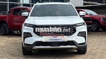 Ford Territory Titanium 1.5 AT 2024