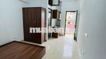 CCMN bảo vệ ngõ 55 Chính Kinh còn trống phòng giá sinh viên