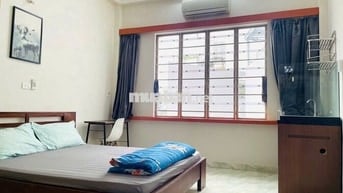 Căn Hộ Full Nội Thất Giá 6tr/ Tháng Ngay Cầu Chữ Y