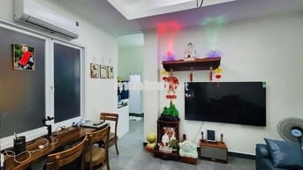 M41: BÁN 2,3TỶ CHUNG CƯ ĐƯỜNG TRẦN KẾ XƯƠNG-P CẦU KIỆU
