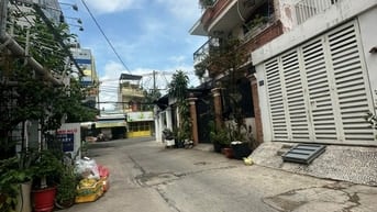 bán gấp nhà phố 5 tầng 3.5X15 tân mỹ quận 7 hẻm xe hơi giá tốt
