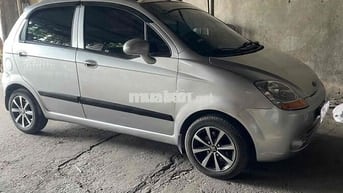 Chevrolet Spark LT 0.8 MT 2010
