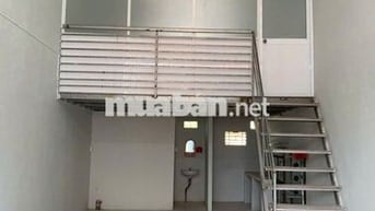 Cho thuê nhà riêng hẻm xe hơi Đường số 8, Linh Xuân