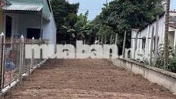 Đất tương Bình Hiệp gần chợ mới 5x30 tc 60 nhựa 7m thông