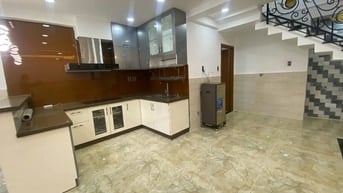 Nhà Đẹp Ngay Chợ Phạm Văn Hai–1T1L–DT52.3m²–Chỉ 5.15Tỷ-lh0974945908 