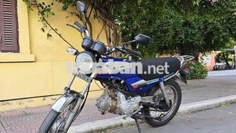 Honda Win siêu tốt, đi bền, chủ nhân giữ gìn kỹ