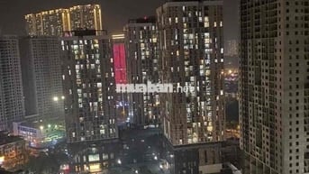 BÁN CHUNG CƯ CT1 – KĐT VĂN KHÊ - HÀ ĐÔNG - 116 M2