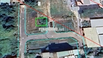 Bán Lô Đất Full Thổ Cư Khu Dân Cư Hiện Hữu- Nhơn Đức Nhà Bè.