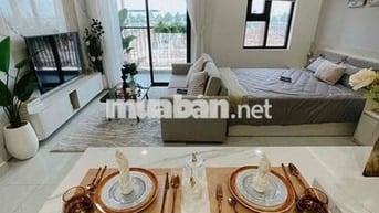 NHÀ Ở XÃ HỘI rẻ nhất miền Nam. tiêu chuẩn Singapore