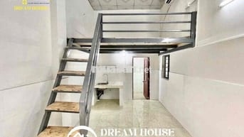 CHO THUÊ PHÒNG TRỌ CÓ GÁC THOÁNG MÁT - NGAY ĐƯỜNG SỐ 2