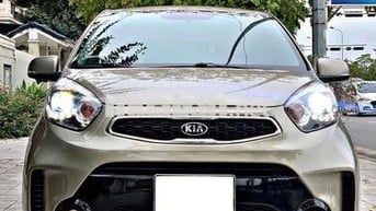 Kia Morning 2016 Si AT - 90126 km