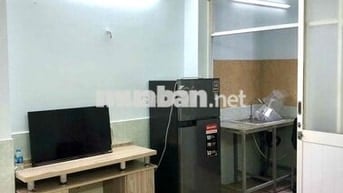Cho thuê trọ đầy đủ tiện nghi ngay Hoàng Văn Thụ Tân Bình