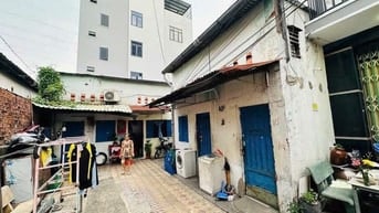 Bán ba dãy nhà trọ đường Phan Đình Phùng, P. Tân Thành, Q. Tân Phú