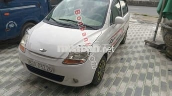 Chevrolet Spark LT 0.8 MT 2010