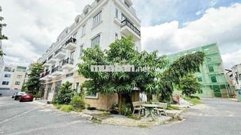 BÁN ĐẤT THỔ CƯ KDC HÀ HUY GIÁP AN PHÚ ĐÔNG GIÁP GÒ VẤP