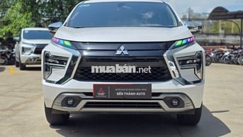Mitsubishi Xpander Premium 1.5 AT 2024 - 30000 km