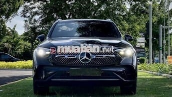 Mercedes Benz GLC 300 4Matic 2024