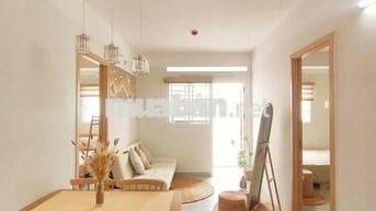 CHO THUÊ CĂN HỘ NAM LONG2 2PN FULL NT