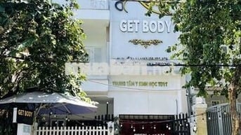 NHÀ NGUYÊN CĂN ĐƯỜNG NGUYỄN MINH HOÀNG, KHU K300_ 8X20M_HẦM TRỆT 3 LẦU
