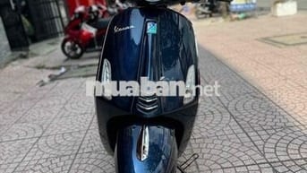 Primavera 125 màu xanh đã lên đèn 2024 bs 03399