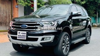 EVEREST 2.0l TITANIUM 1C_2019