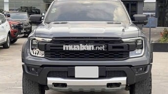 Ford Ranger Raptor 2023 - 81000 km