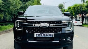 FORD RANGER XLS AT 2024