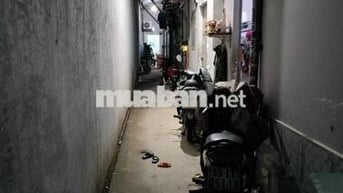 Nhà trọ gồm 09 phòng tại Tân Tạo, quận Bình Tân, hiện trống phòng 5