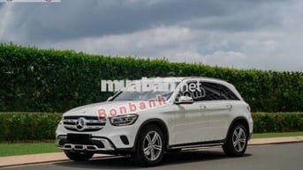 Mercedes Benz GLC 200 2022