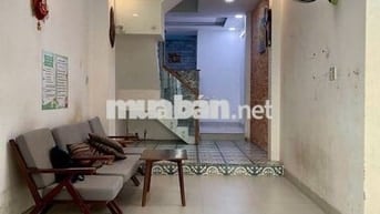 🏡 CHO THUÊ NHÀ PHỐ NGUYÊN CĂN 549// LÊ VĂN THỌ P14– 3PN – HẺM XE HƠI