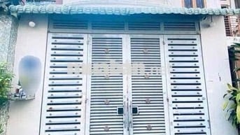 Nhà 1.5 tầng 1/ đường Trường Chinh, P. TTN, Q12, 84m2 Giá 5,4Tỷ