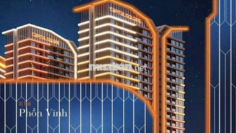🌟 BÁN căn hộ cao cấp  2PN – C6-12-11 (64,58 m²)🌟