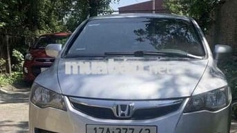 Honda Civic 2011 1.8 AT - 12345 km